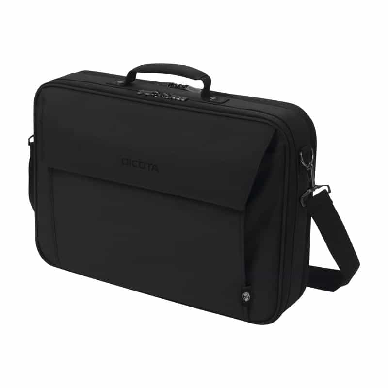 DICOTA Eco Multi Plus BASE 14-15.6 Black