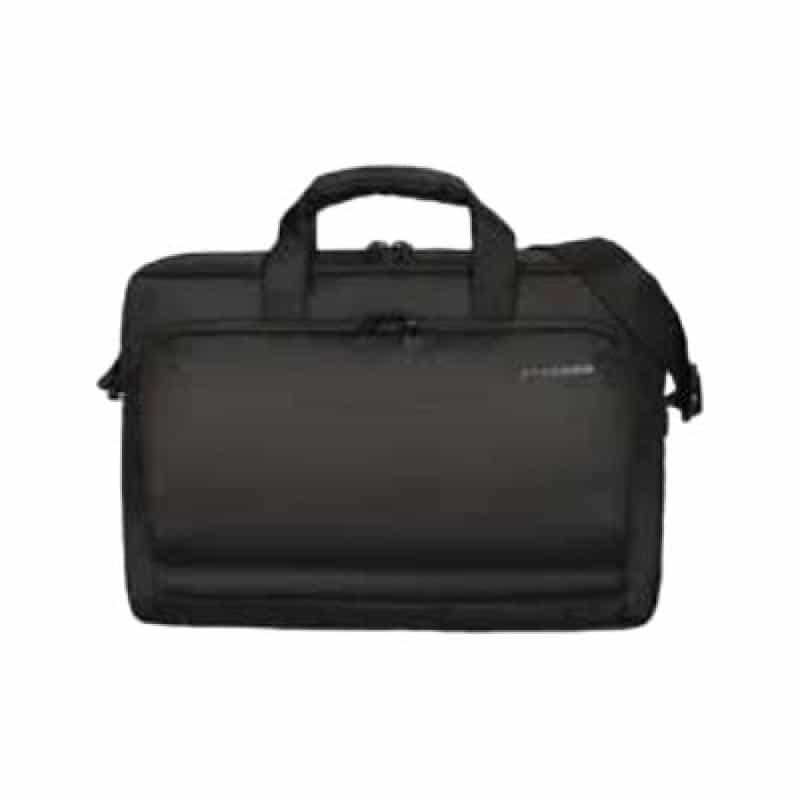 TUCANO Notebook Tasche STAR Passend für maximal: 43,9 cm (17,3") Schwarz