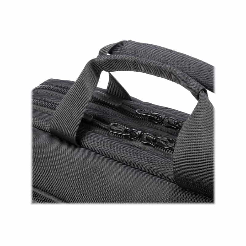 TUCANO Notebook Tasche PLANET Passend für maximal: 39,6 cm (15,6") Schwarz