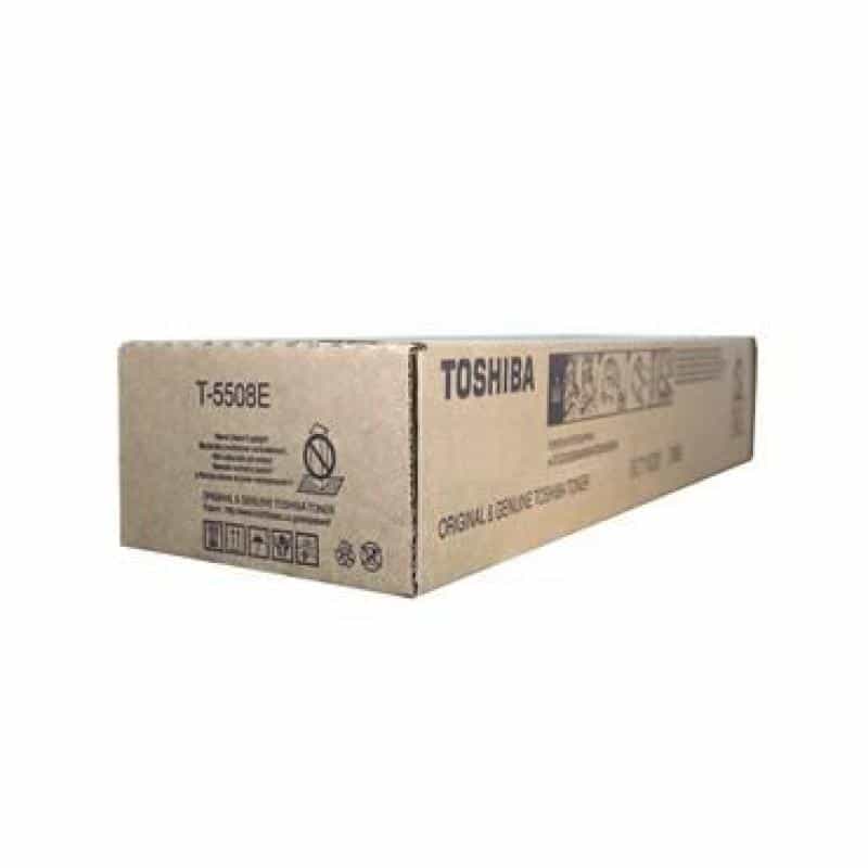 TOSHIBA Toner T-FC389EY-R Yellow (6B000000982) (6B000000982)