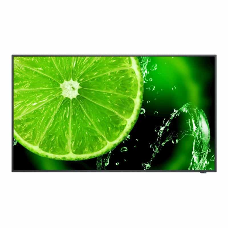 NEC MultiSync E658 165,1cm (65")