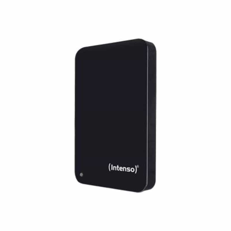 INTENSO Memory Drive 4TB