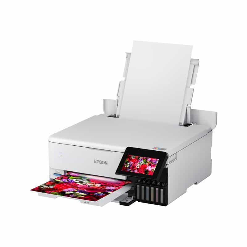 EPSON EcoTank ET-8500