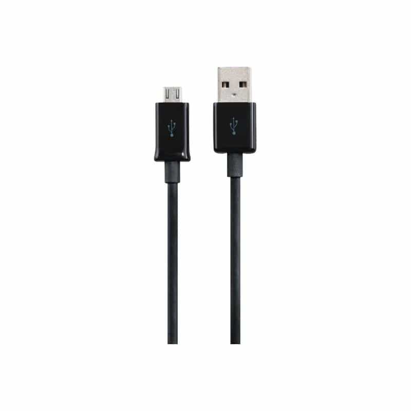 HAMA Micro-USB-Kabel, USB 2.0, 0,90 m, 25 Stück (00200904)