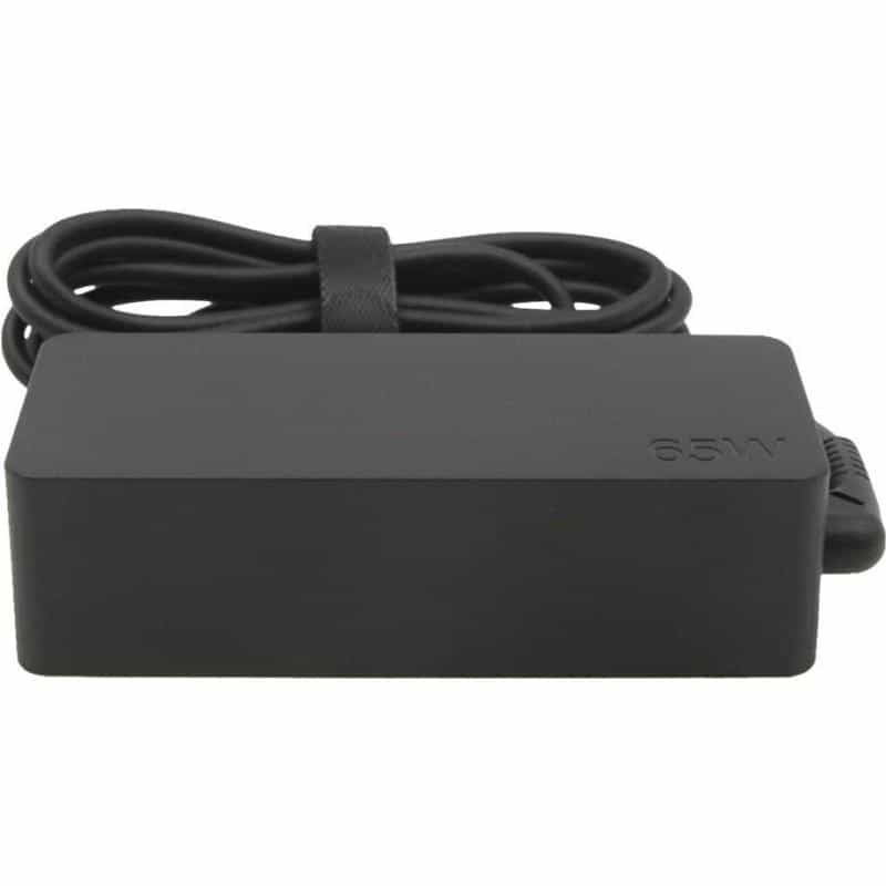 LENOVO AC Adapter 65W USB-C