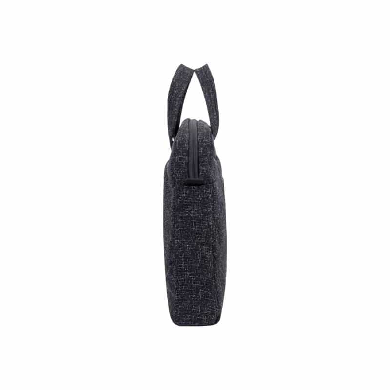 RIVACASE 7931 black Laptop Bag 15.6