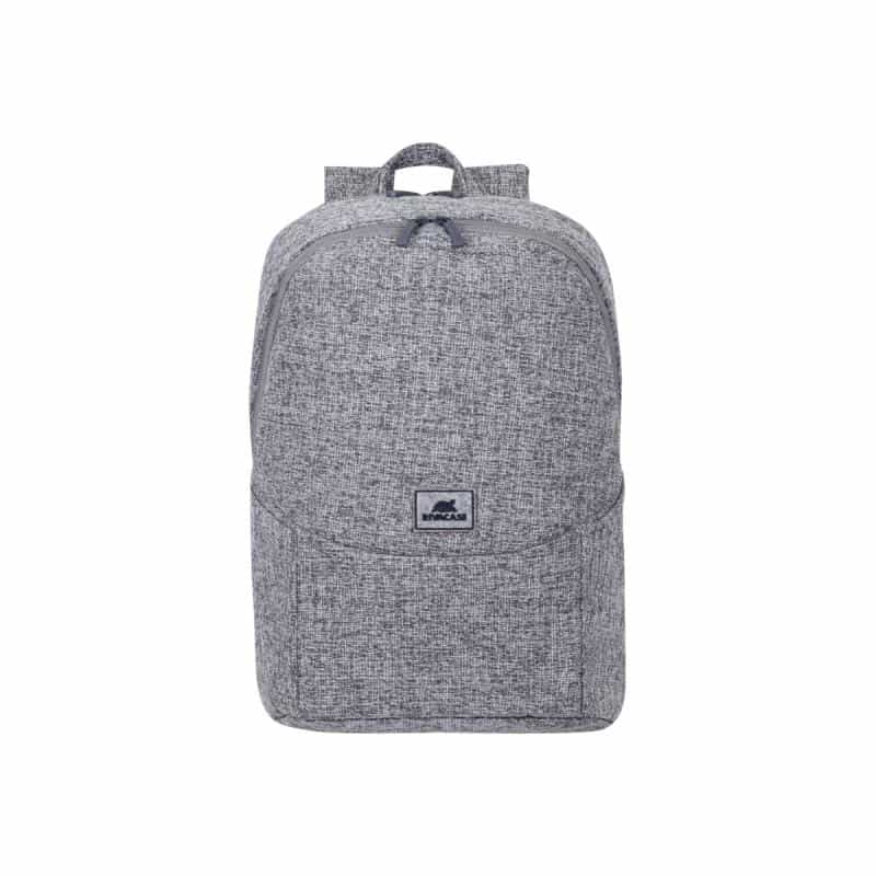 RIVACASE 7962 light grey Laptop backpack 15.6