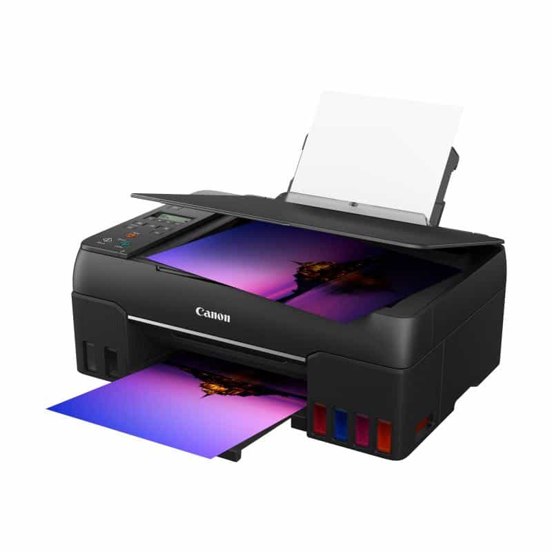 CANON PIXMA G 650