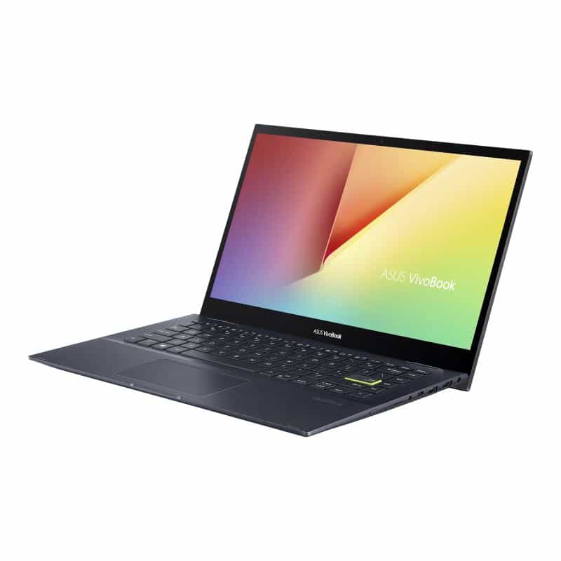 ASUS VivoBook Flip TM420UA-EC004R 35,6cm (14") AMD Ryzen 5 5500U 8GB 512GB W10P