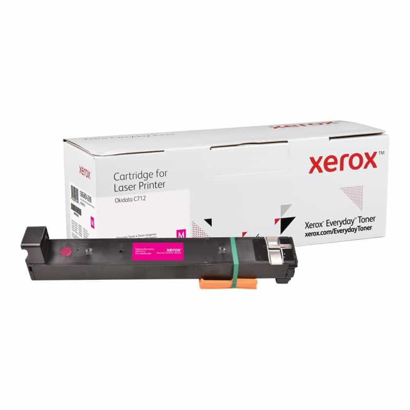 XEROX Everyday Toner Magenta cartridge