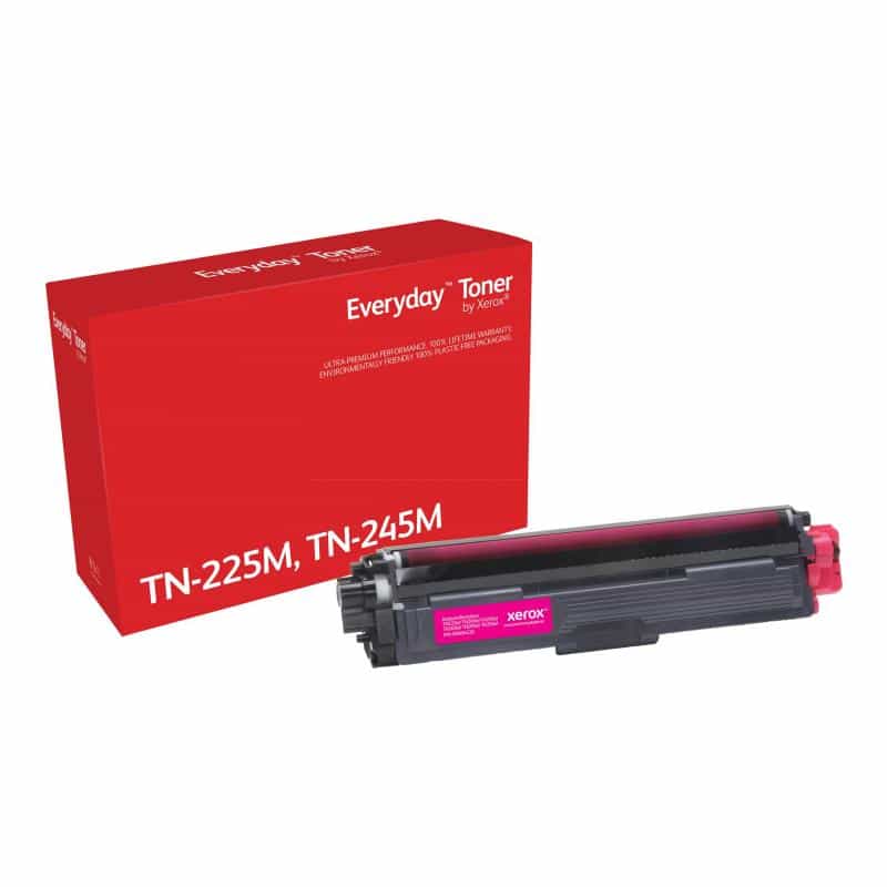 XEROX Everyday Toner HY Magenta Cart