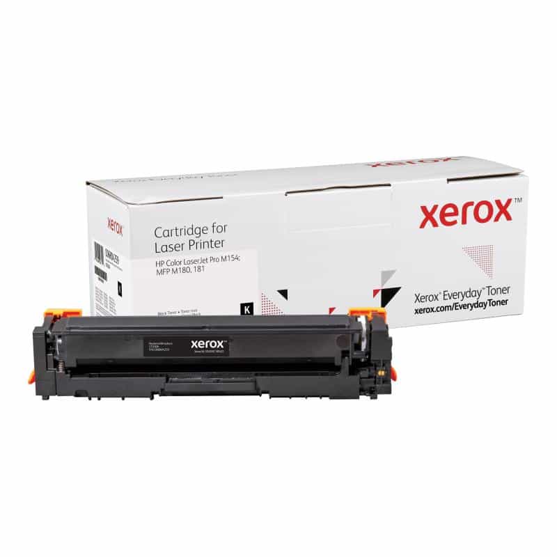XEROX Everyday Toner Black cartridge