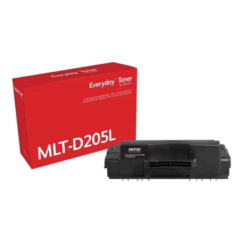 XEROX Everyday Toner HY Black cartridge