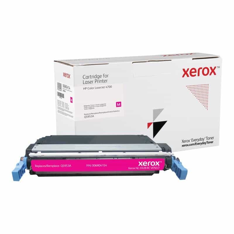XEROX Everyday Toner Magenta cartridge