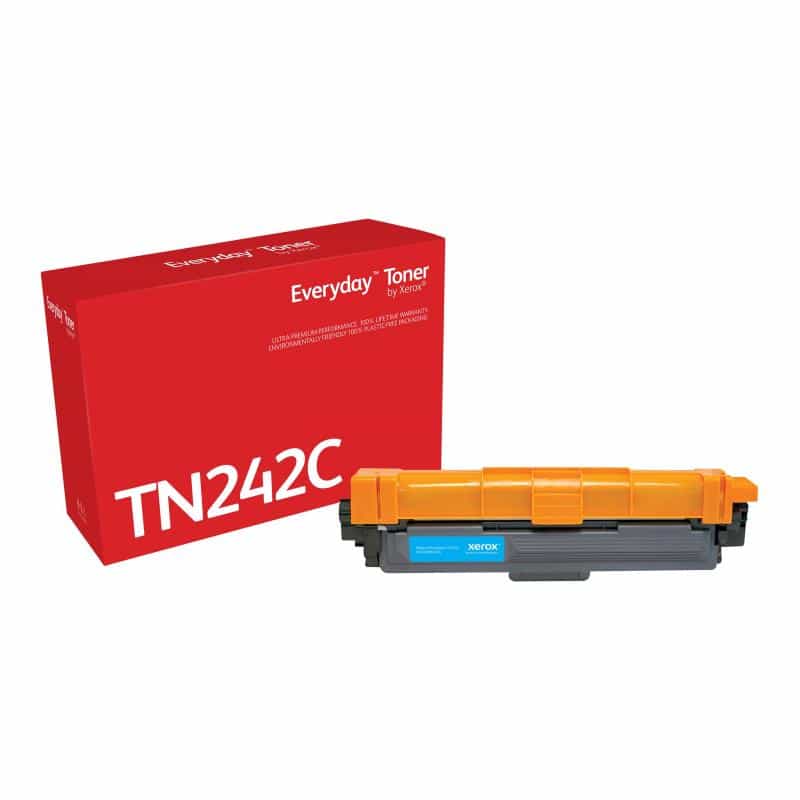 XEROX Everyday Toner Cyan cartridge