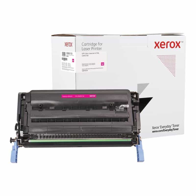 XEROX Everyday Toner Magenta cartridge