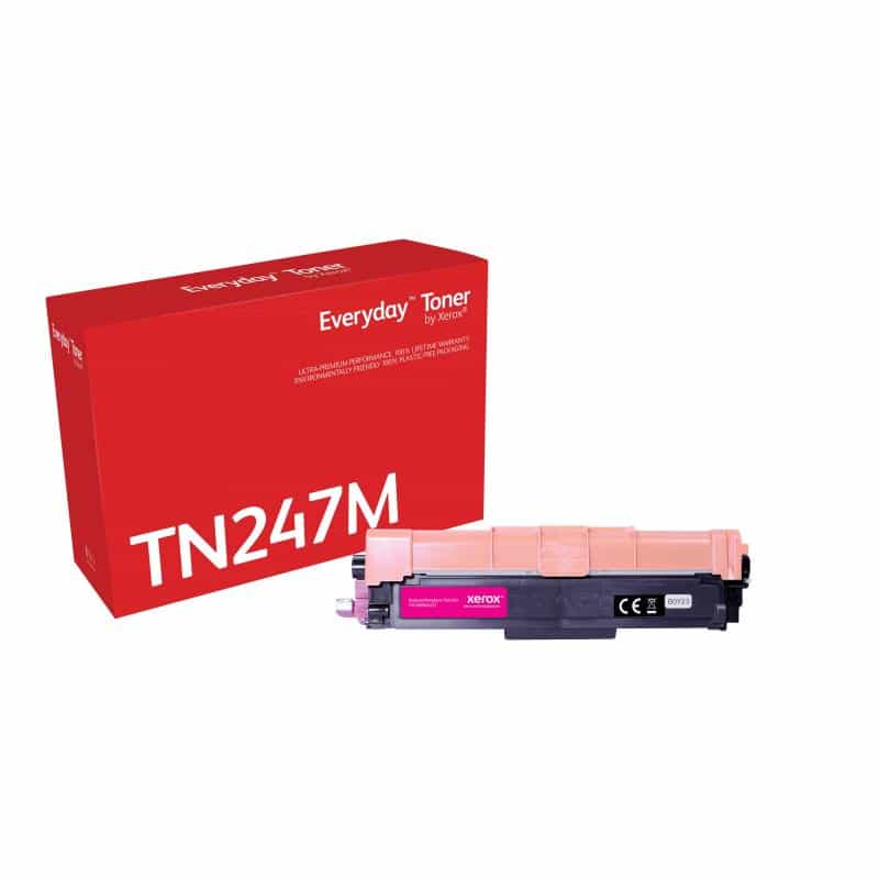 XEROX Everyday Toner HY Magenta Cart