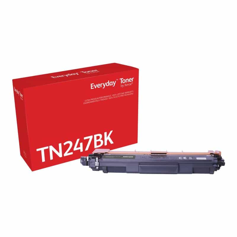 XEROX Everyday Toner HY Black cartridge
