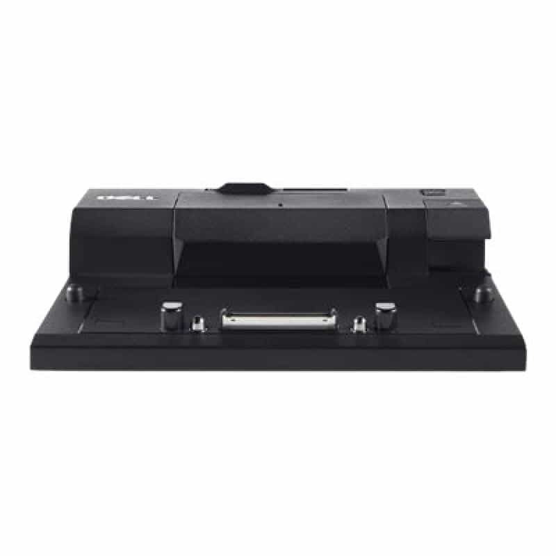 DELL E-Port Advance w. 240W Adapter