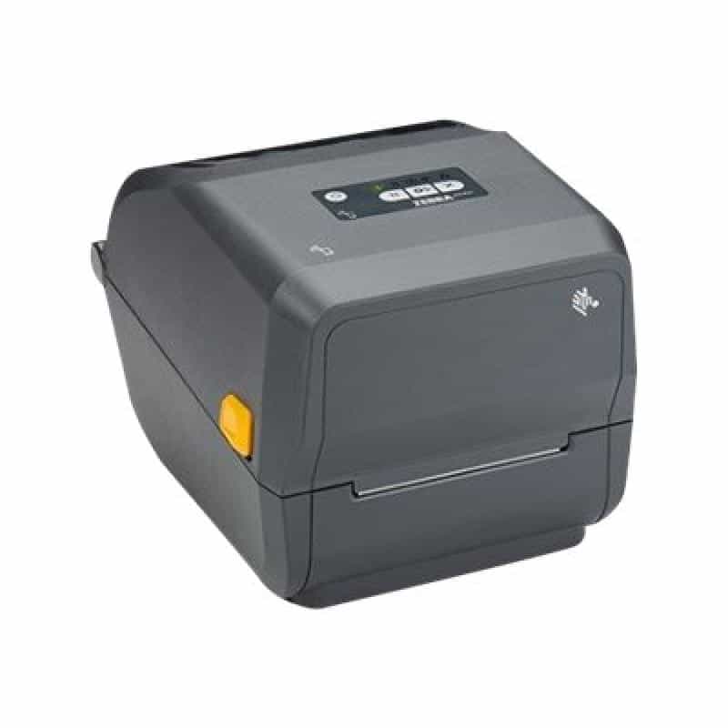 ZEBRA ZD421 TT Printer (74/300M) ZEBRA ZD421 TT Printer (74/300M)