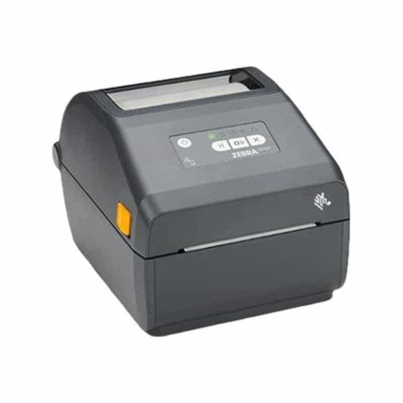 ZEBRA ZD421 DT Printer 300 dpi USB ZEBRA ZD421 DT Printer 300 dpi USB