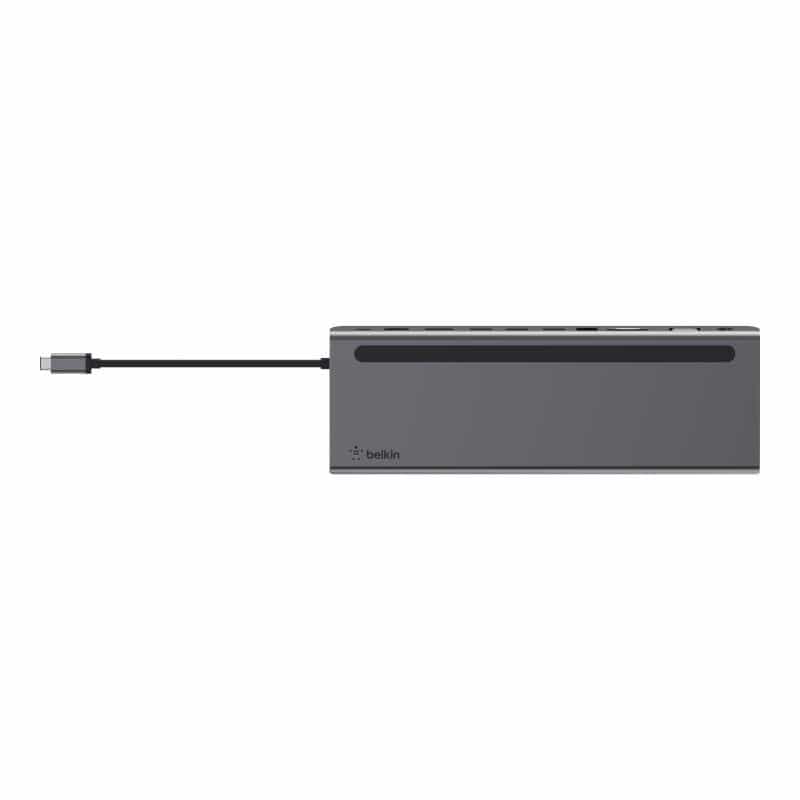 BELKIN CONNECT USB-C 11-in-1 Multiport-Dock INC004btSGY