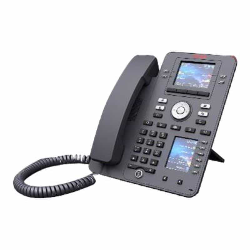 AVAYA IX IP Phone J159 - VoIP-Telefon - SIP (700512394)