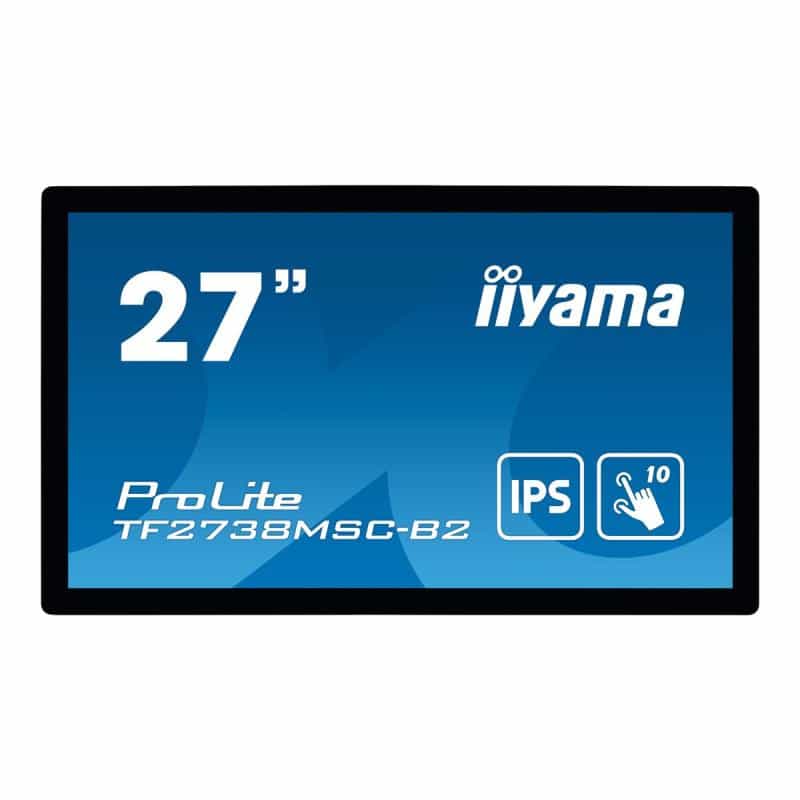 IIYAMA TF2738MSC-B2 68,6cm (27")