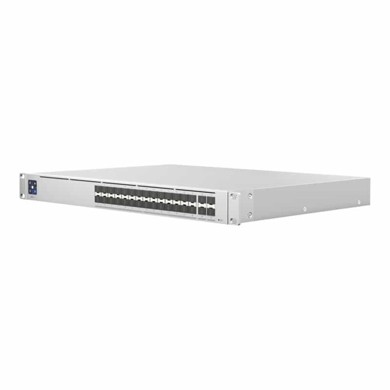 UBIQUITI UniFi Hi-Capacity Aggregation