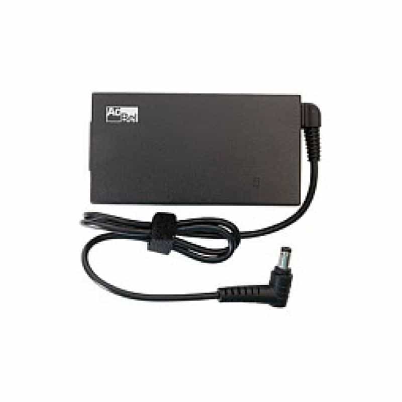 WORTMANN AG NB MOBILE 1470/T Slim Netzteil 65W mit Stromkabel