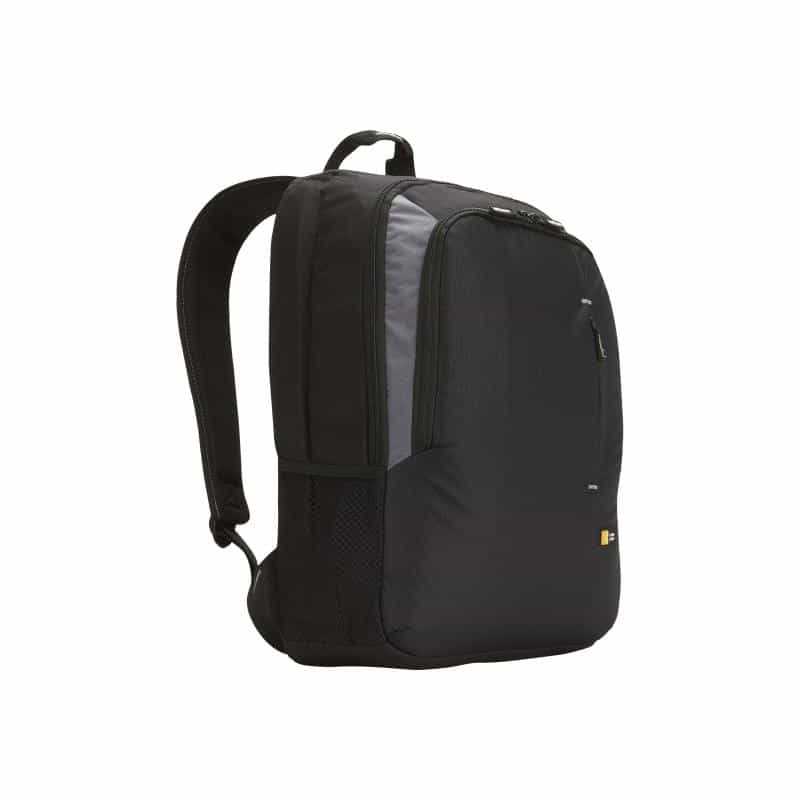 CASE LOGIC VNB-217 Black Notebooktasche 43,2 cm (17" ) Rucksackhülle Schwarz (3200980)
