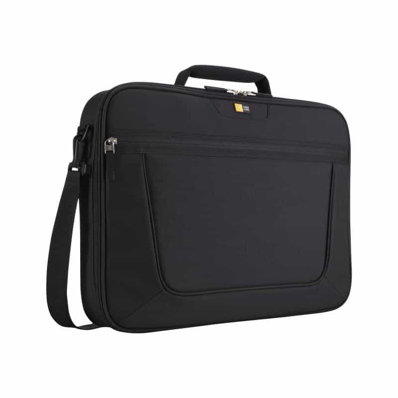 CASE LOGIC Value Laptop Bag 15.6-inch VNCI-215 BLACK