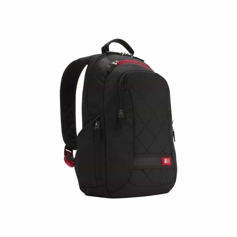 CASE LOGIC CaseLogic Notebook Rucksack DLBP114K