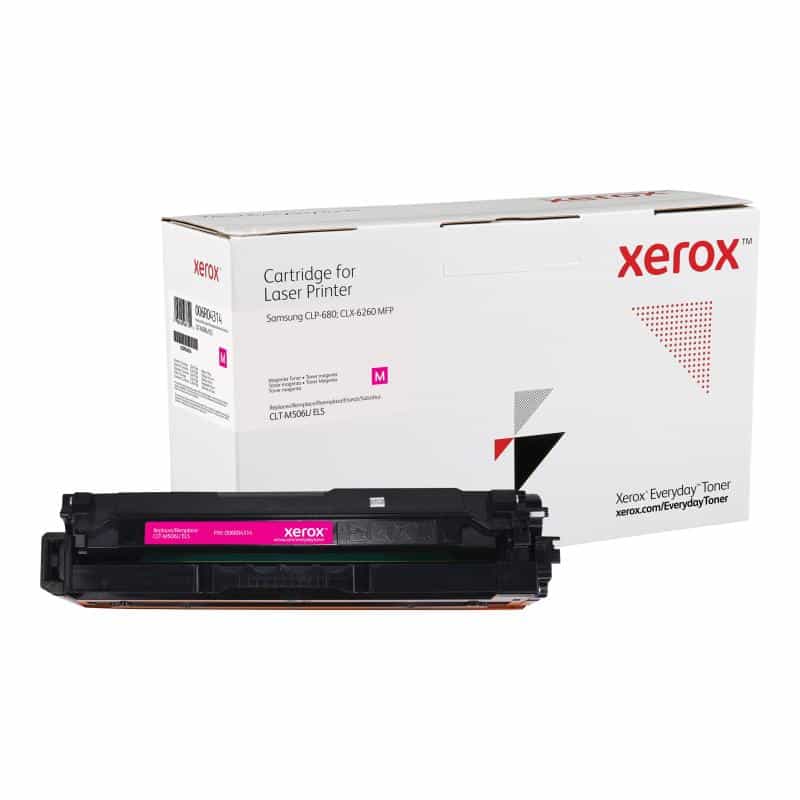 XEROX Everyday Toner High Yield Magenta