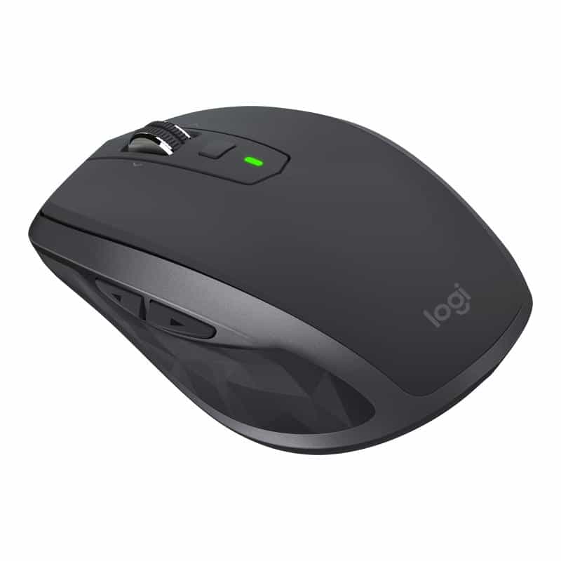 LOGITECH MX Anywhere 2S Wireless Mobile