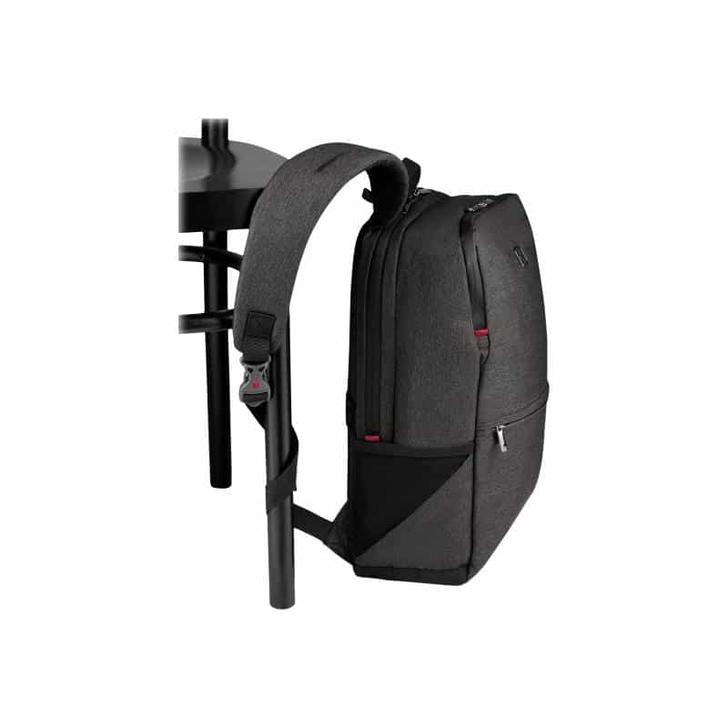 WENGER MX Reload 35,6cm 14Zoll laptop backpack with tablet compartment