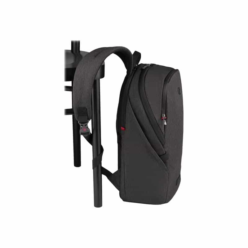 WENGER MX Light 40,6cm 16Zoll laptop backpack with tablet compartment
