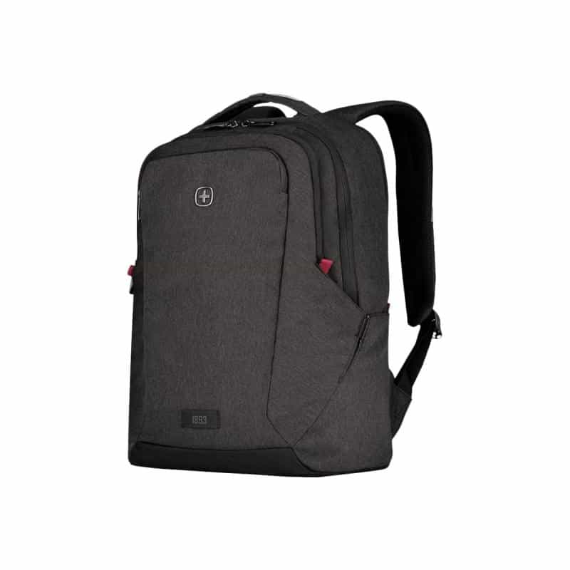 WENGER MX Professional 40,6cm 16Zoll laptop backpack with tablet compartment
