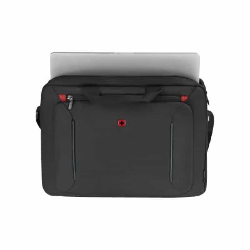 WENGER BQ 40,6cm 16Zoll Toploader