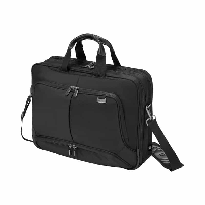 DICOTA Eco Top Traveller PRO 38,1-43,9cm 15-17,3Zoll