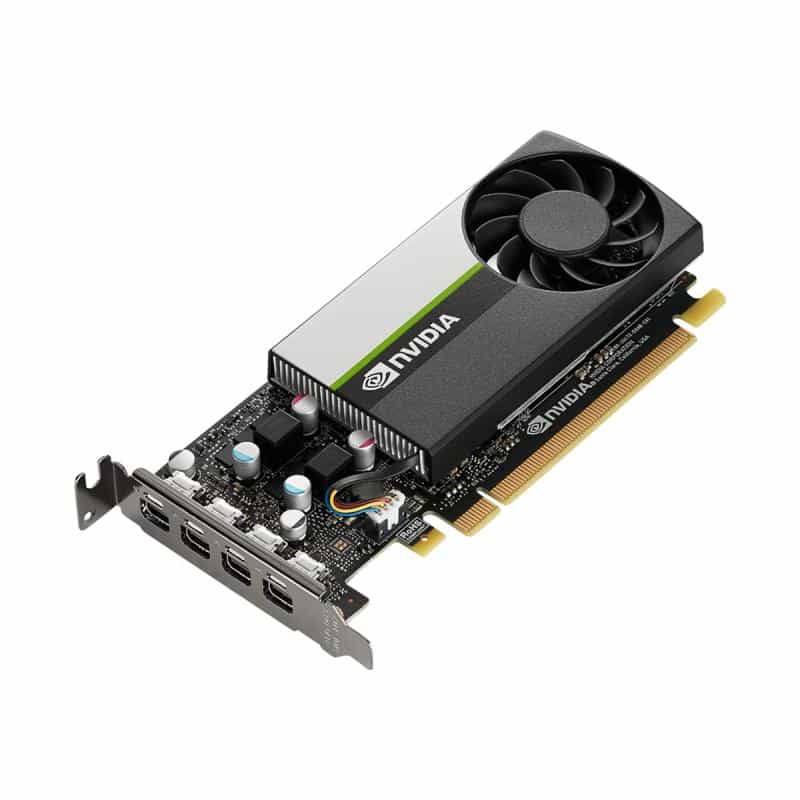 PNY Nvidia Quadro T1000 4GB