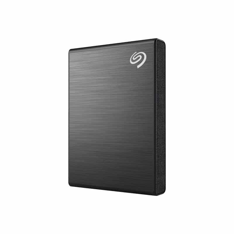 SEAGATE One Touch SSD 1TB