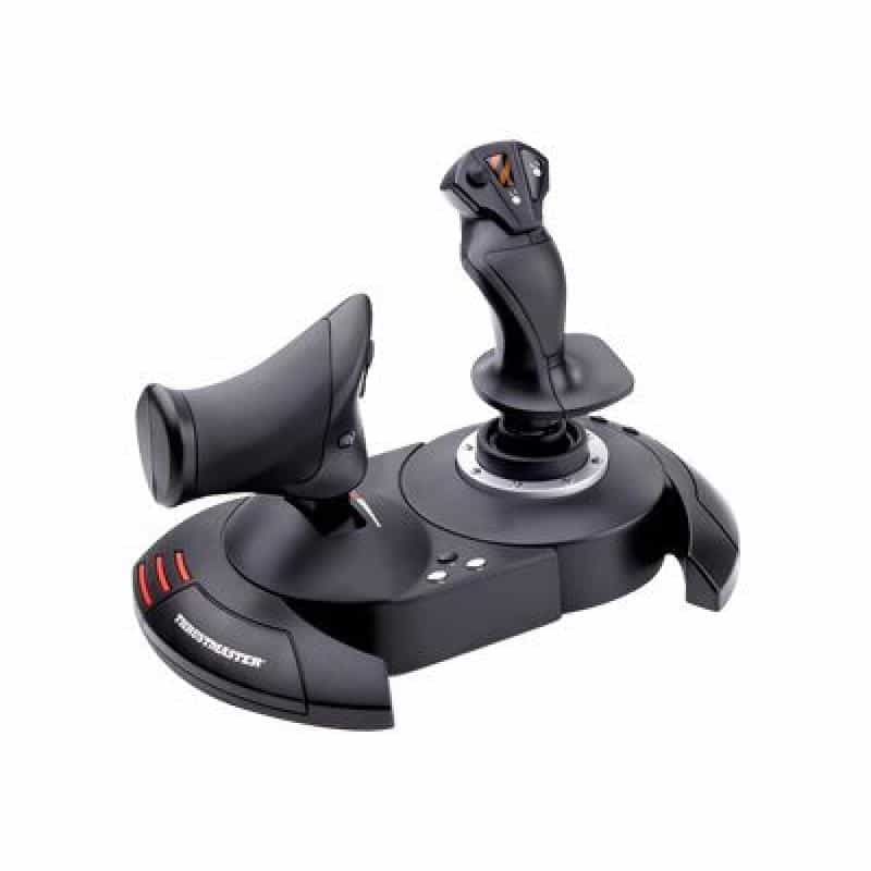 Joystick Thrustm. T.Flight Hotas X retail