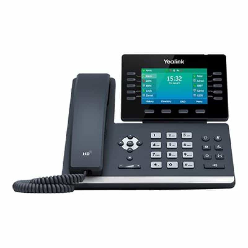 SWYX Yealink Phone SIP-T54W