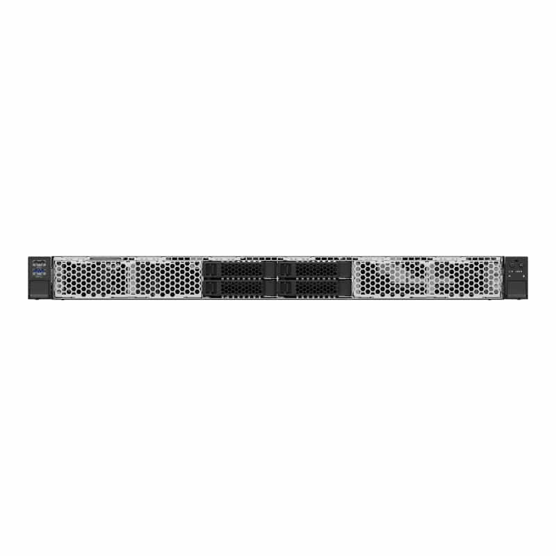 INTEL Barebone M50CYP1UR204 Coyote Pass 1HE