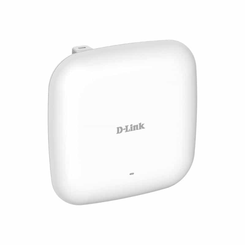 D-LINK AX1800 Wi-Fi 6 Dual-Band PoE Access Point