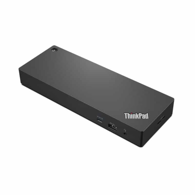 LENOVO ThinkPad Universal Thunderbolt 4 Dock - EU/INA/VIE/ROK