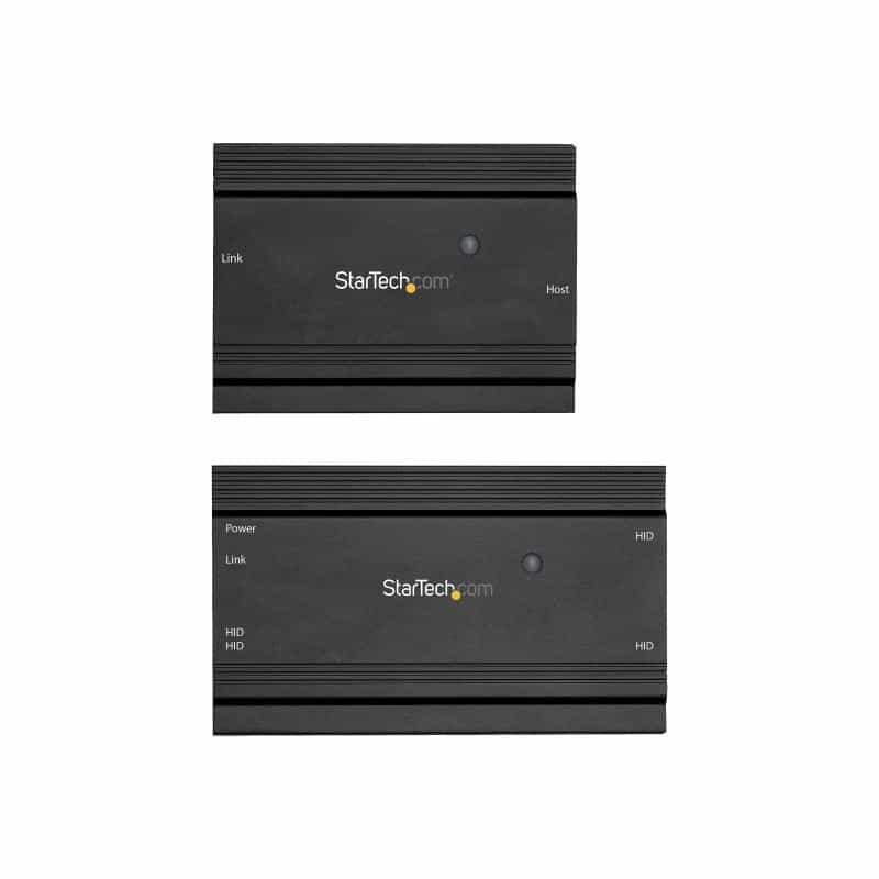 STARTECH.COM USB 2.0 EXTENDER HUB 330FT