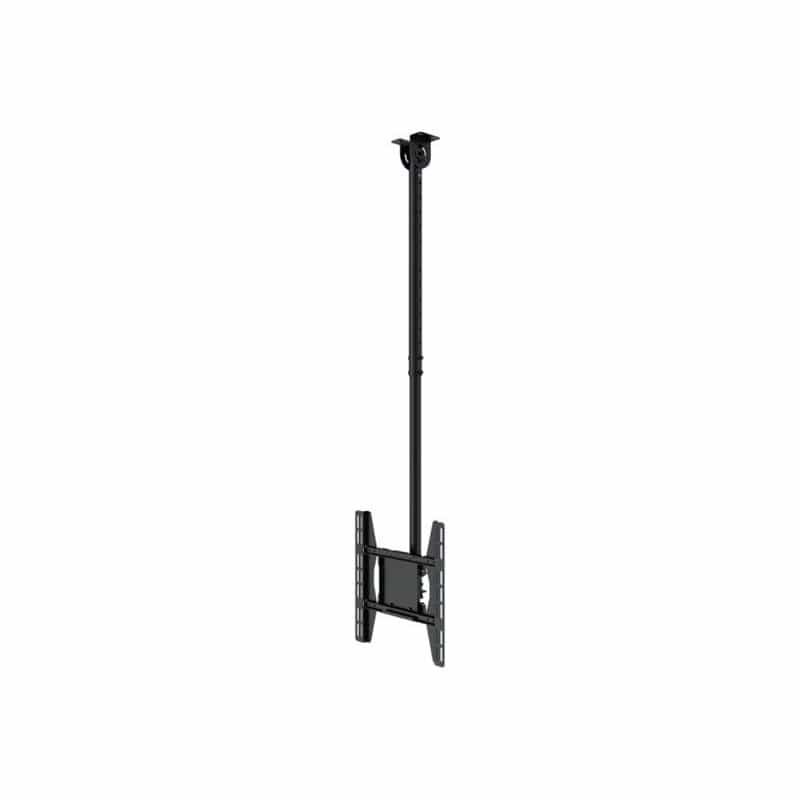 HAGOR PLD Medium Single Deckenhalterung 32-49"