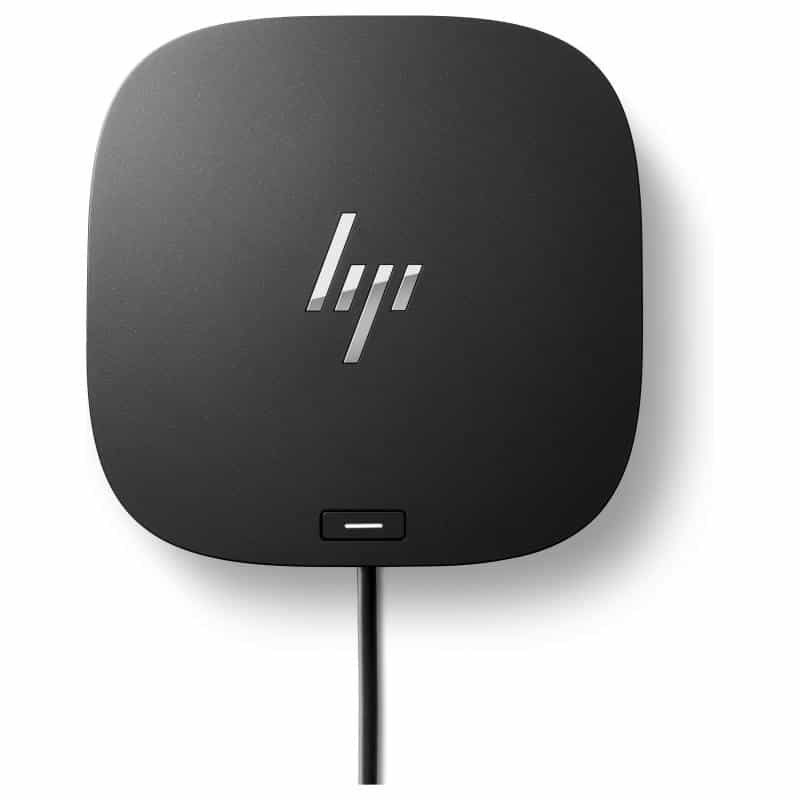 HP Notebook Dockingstation USB-C G5 100 Watt  Consumer